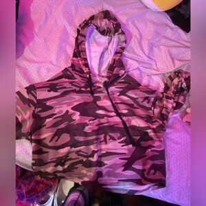 I think it was from Amazon or Shein